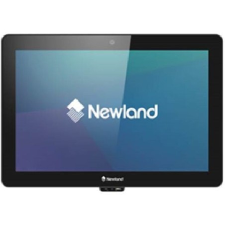 Buy Newland NQuire 1000 Manta III10 - Powerful, Reliable & Innovative POS Solution (NLS-NQUIRE1000-W4-SL)